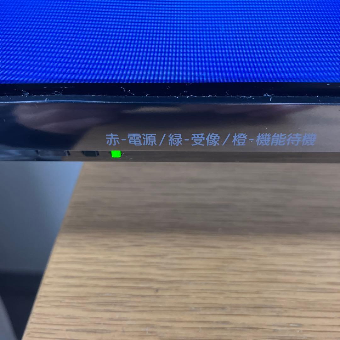 美品　Panasonic パナソニック 液晶テレビ 49インチ　2017年製