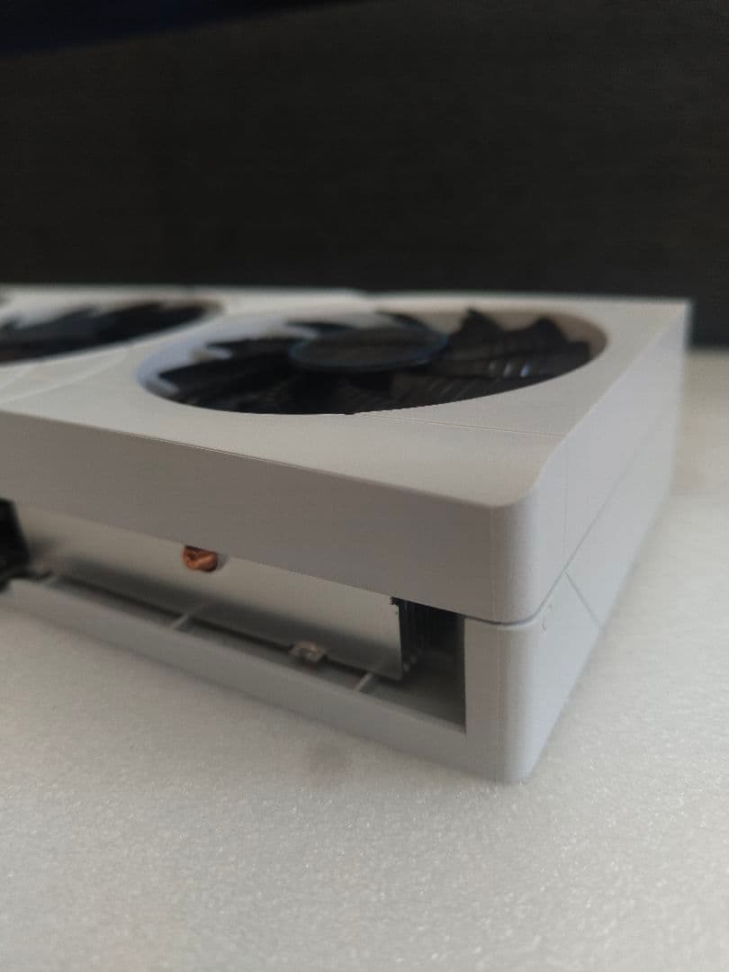 グラフィックボード・グラボ・ビデオカード Gigabyte GeForce RTX 4060 EAGLE OC ICE