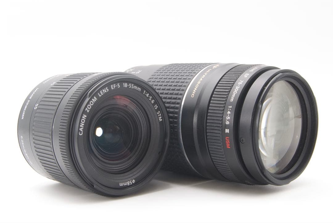 人気機種】Canon EOS Kiss X10i 超望遠4K動画デジタル一眼レフ