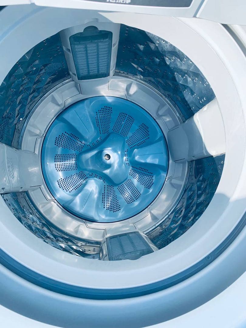 ✅Panasonic電気洗濯機✅ ✅NA-FA90H1✅送料設置無料