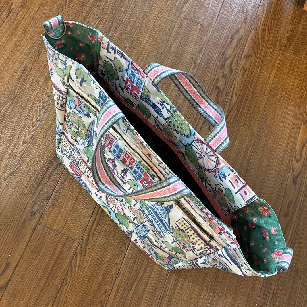 standing 18bag ハンドメイドオーダーバッグ