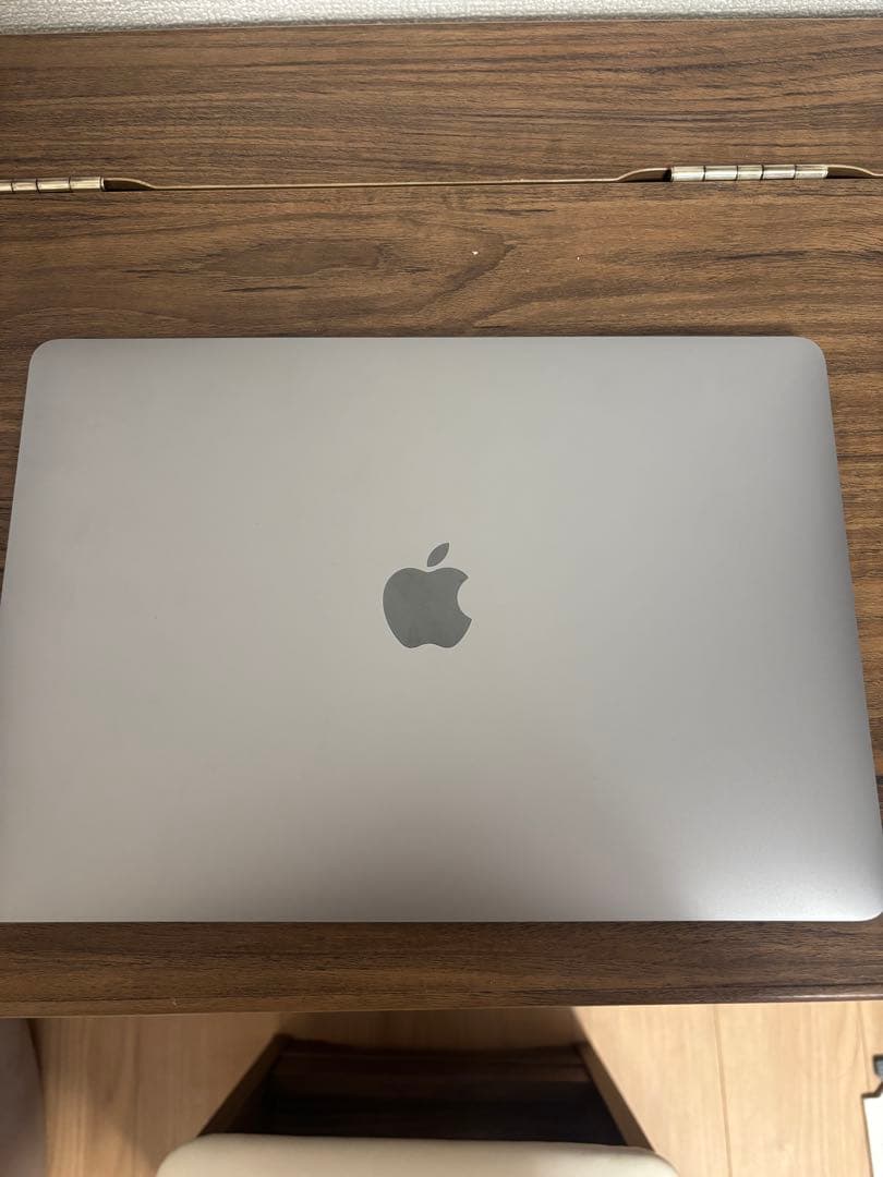 T*l様 MacBook Air 13インチ シルバー 日本語配列