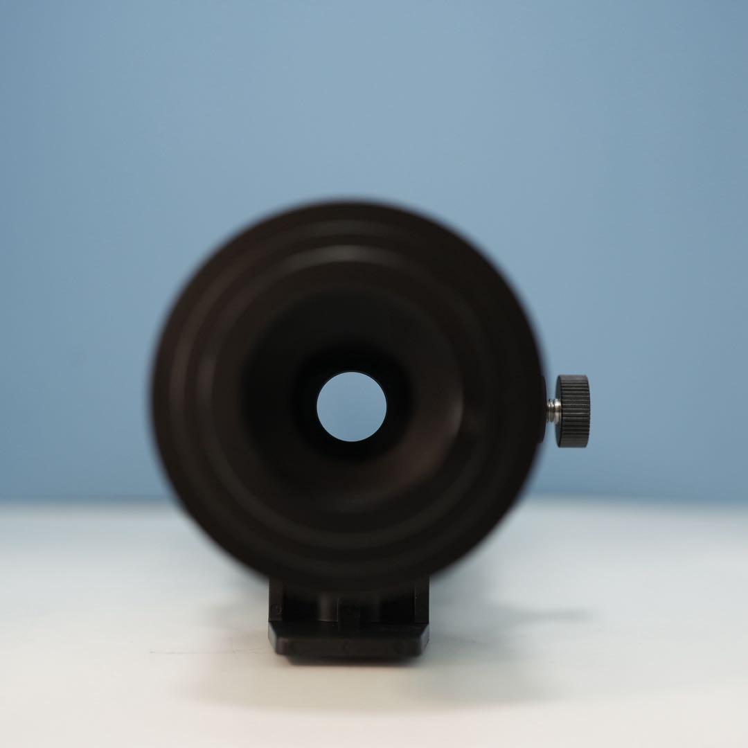 VARI PENTAX Kマウント用420-800mm 超望遠レンズ白z0011