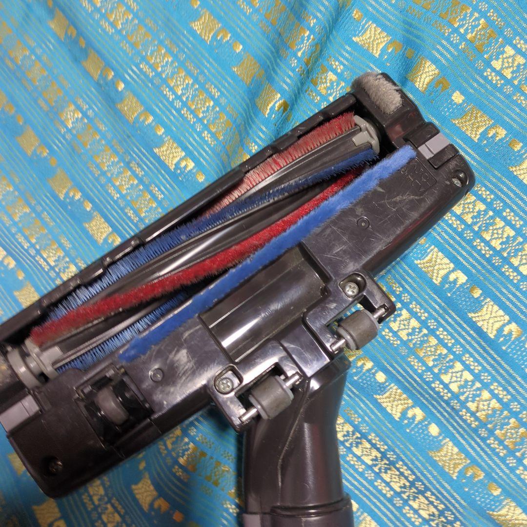 三菱電機 TC-FXF8P−P F 紙パック式掃除機