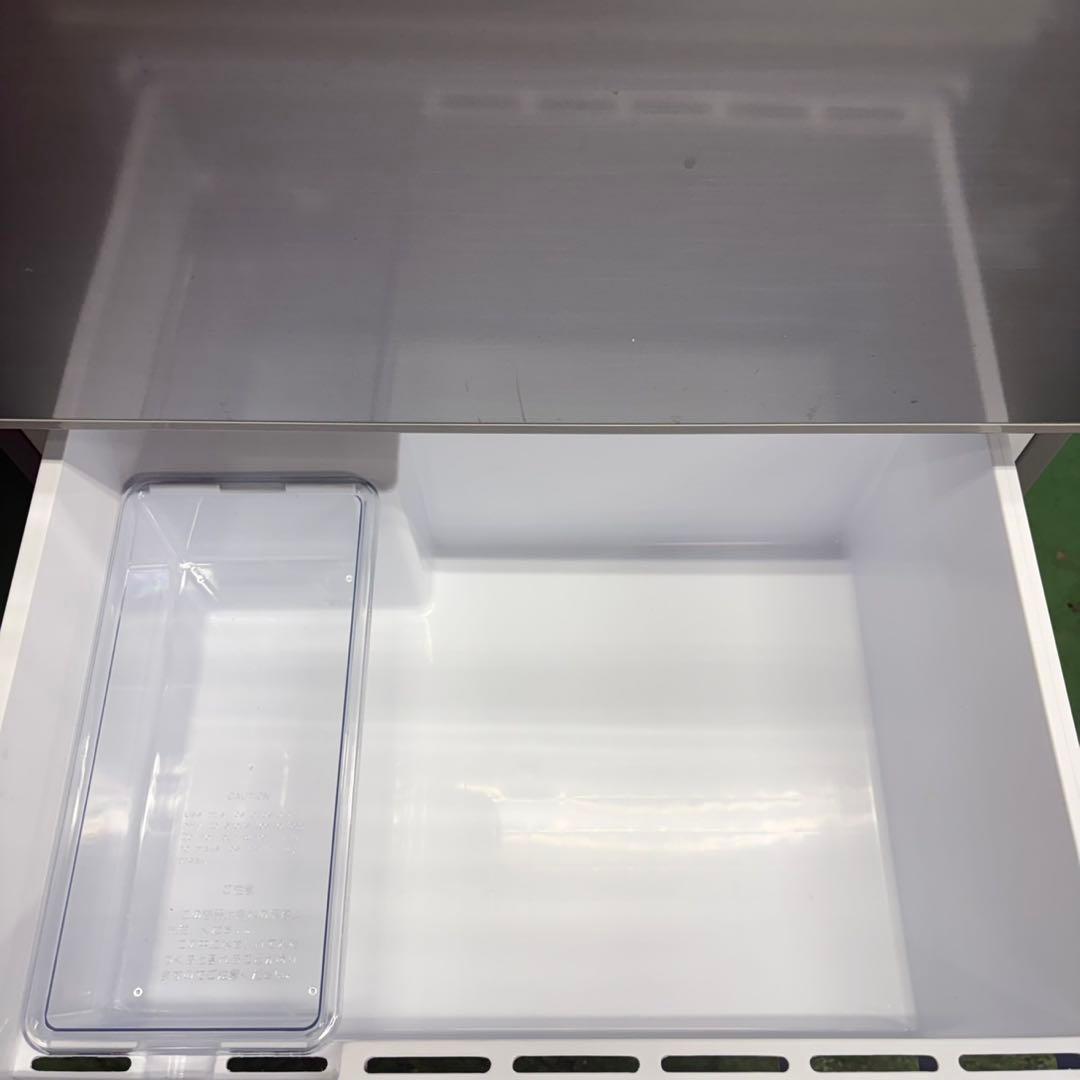 941 AQUA 3ドア　一人暮らし　同棲向け　美品　200〜300ℓ 格安