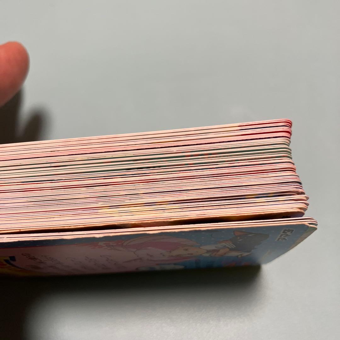 【希少】セーラームーンR カードダス　まとめ売り
