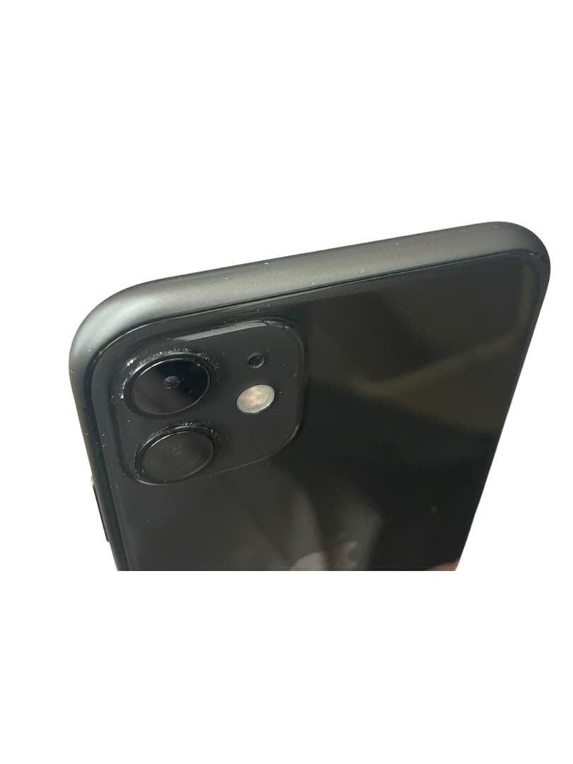 ⭕️Apple iPhone 11 SIMフリー 64GB