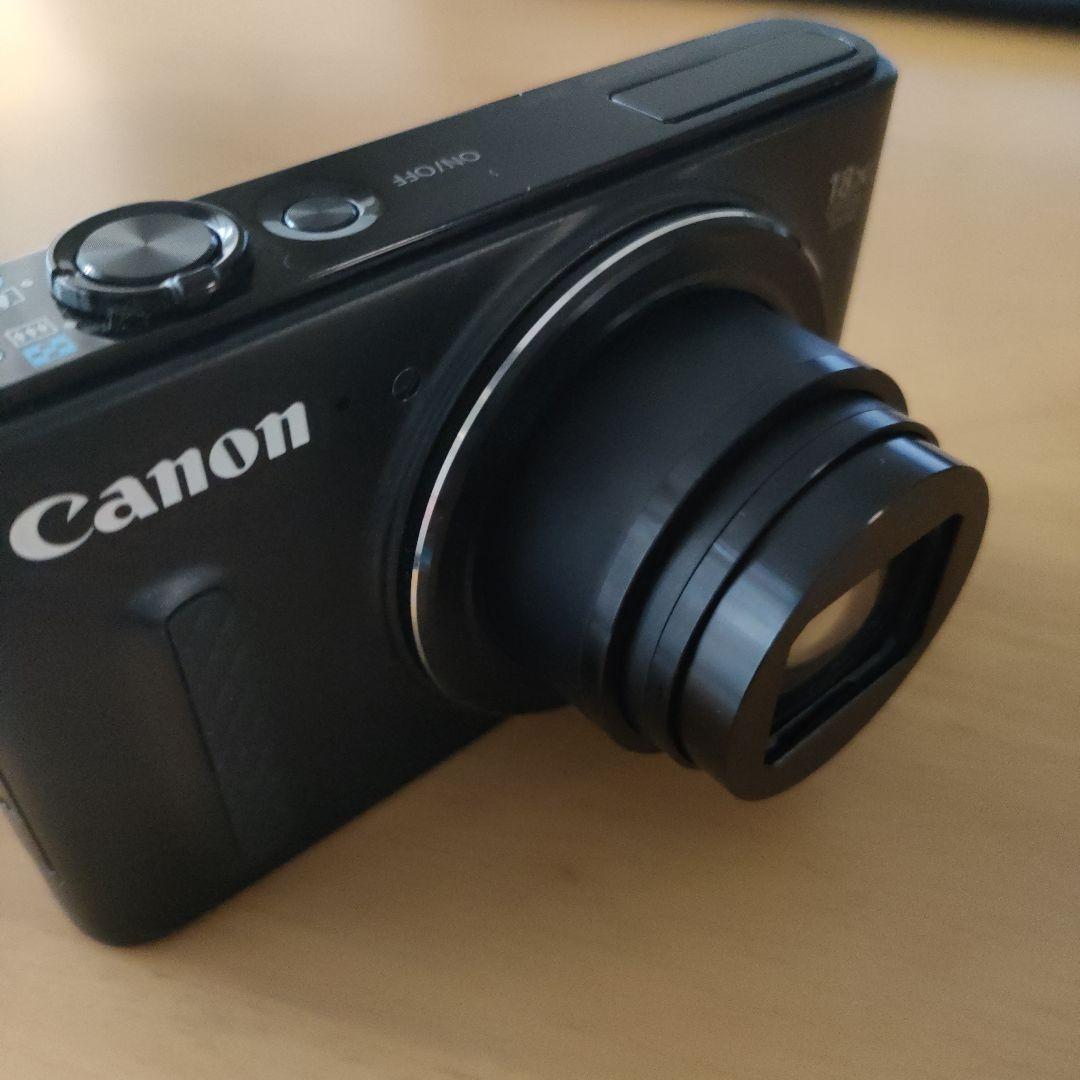 名城さま専用　Canon パワーショットSX610 HS