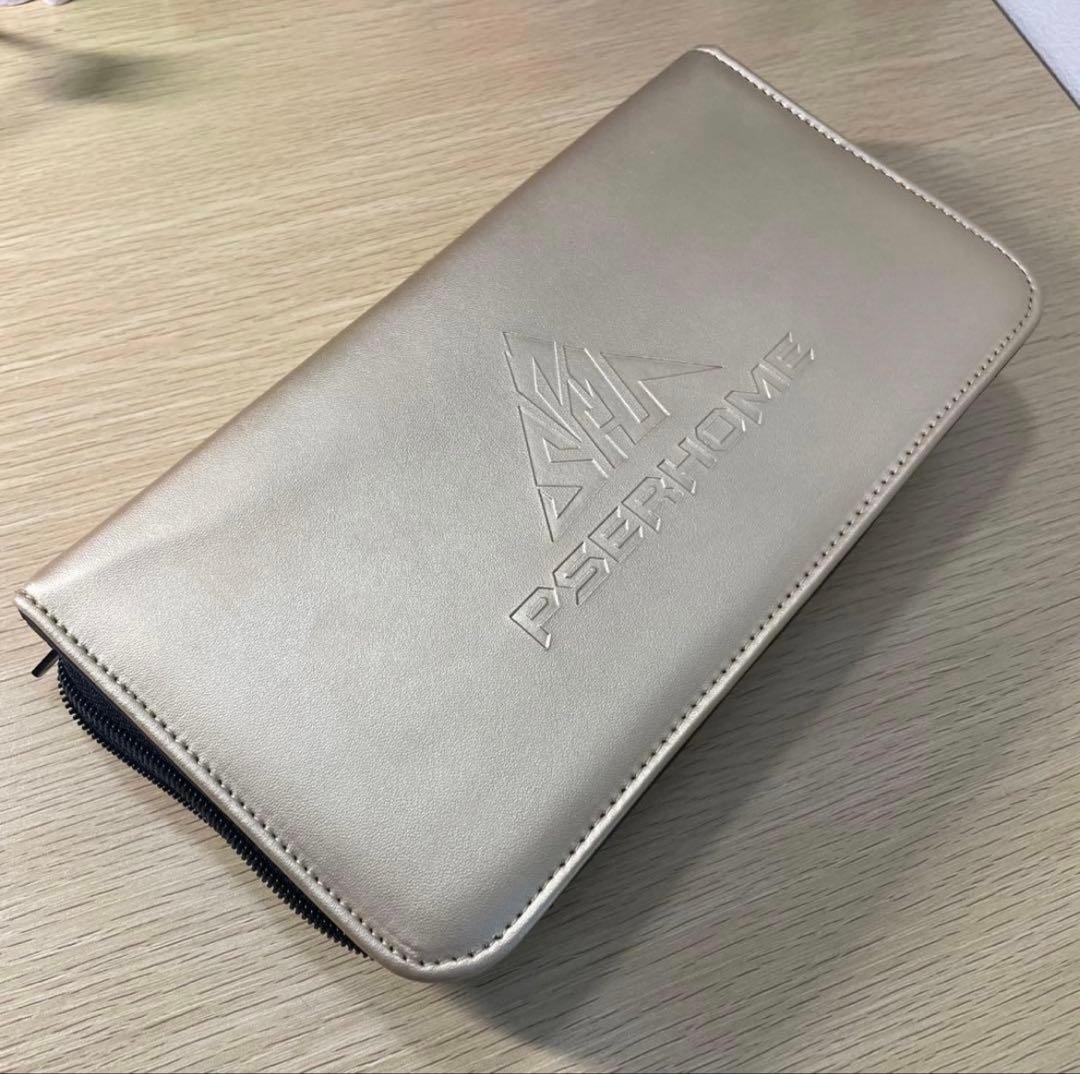 ペン回しPSERペンケース　改造ペン