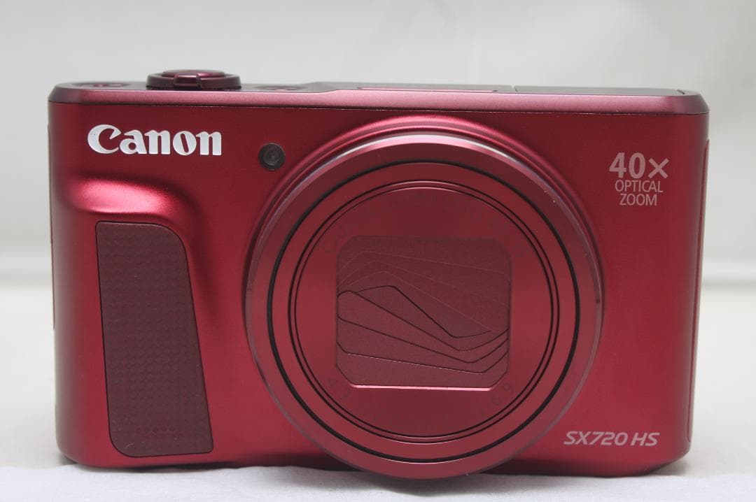 キヤノン PowerShot SX720 HS