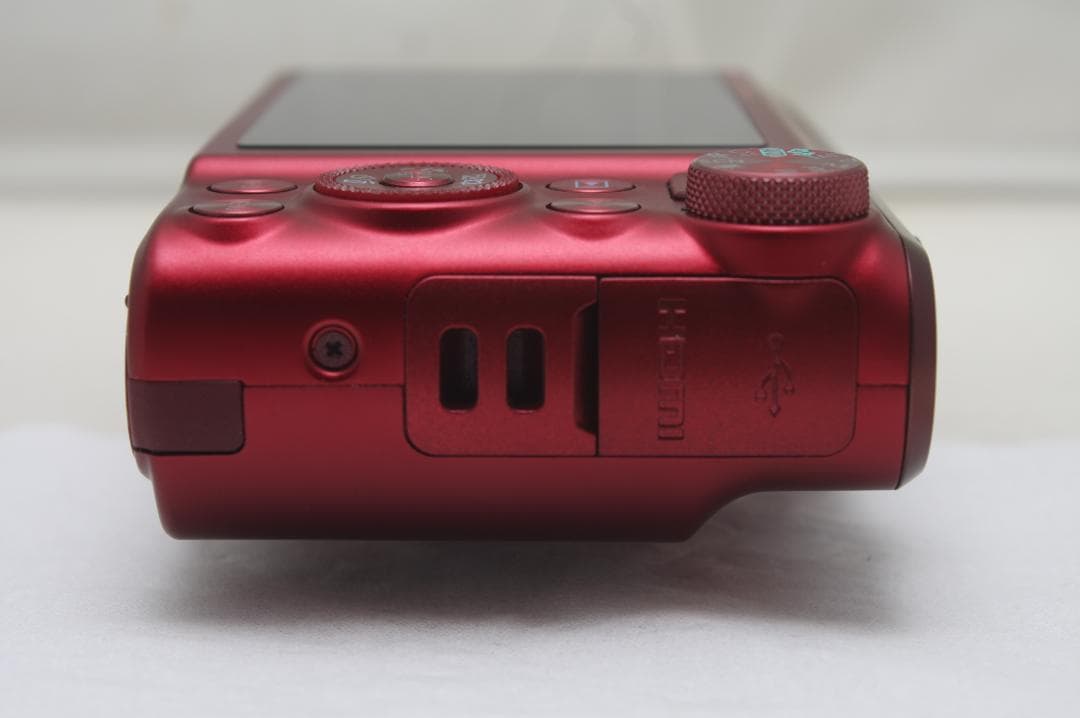キヤノン PowerShot SX720 HS