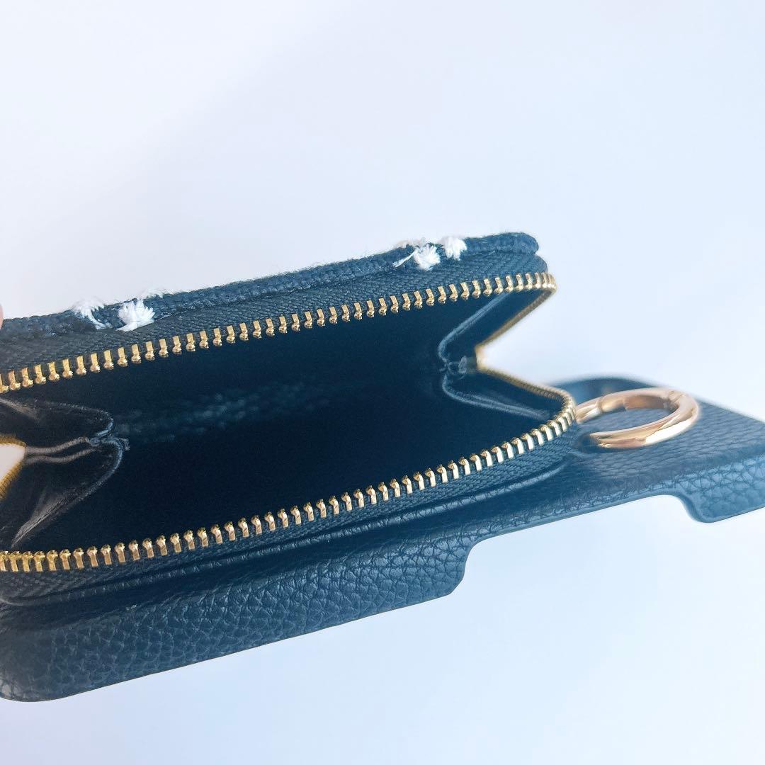 4434.4435.4436*tme.fさま専用 ミナペルホネン 手帳型 スマホ