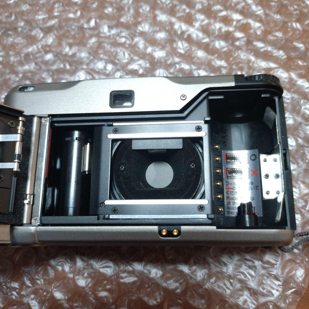 【CONTAX T2 】ZEISS 2.8/38 T* ●中古●ジャンク扱い●
