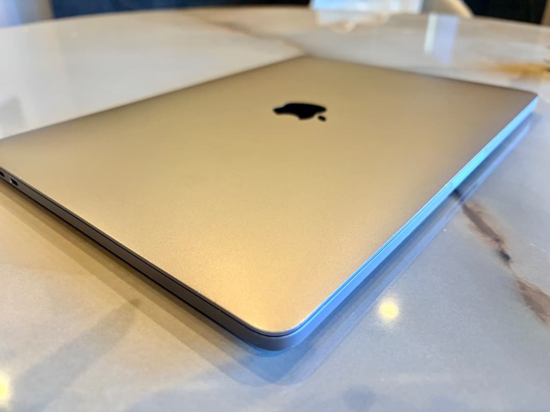 MacBook Pro13インチ2020 i7 16GB 1TB Intel最終