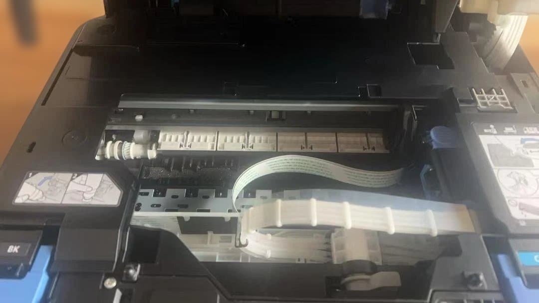 Canon G6030 インクジェットプリンター 本体のみ
