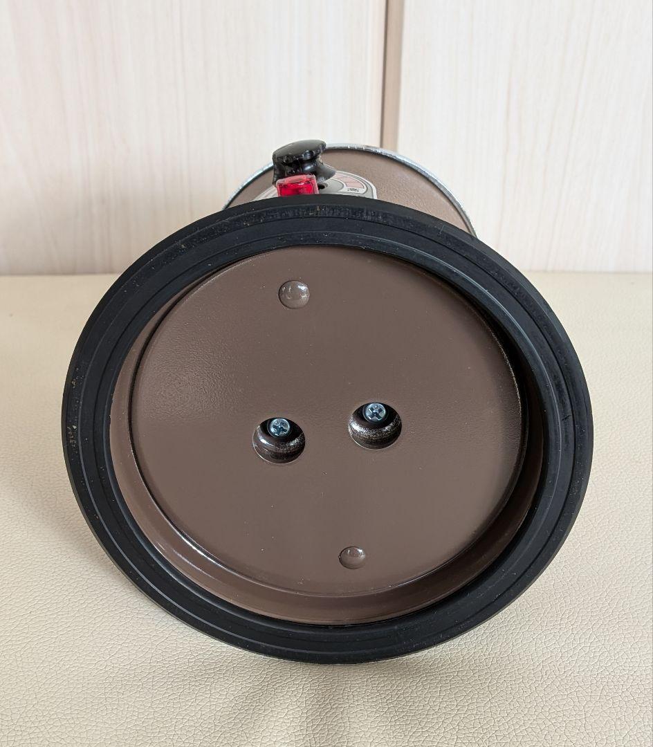タキイ電化鏝　TW-2　和裁コテ 　鏝２本付