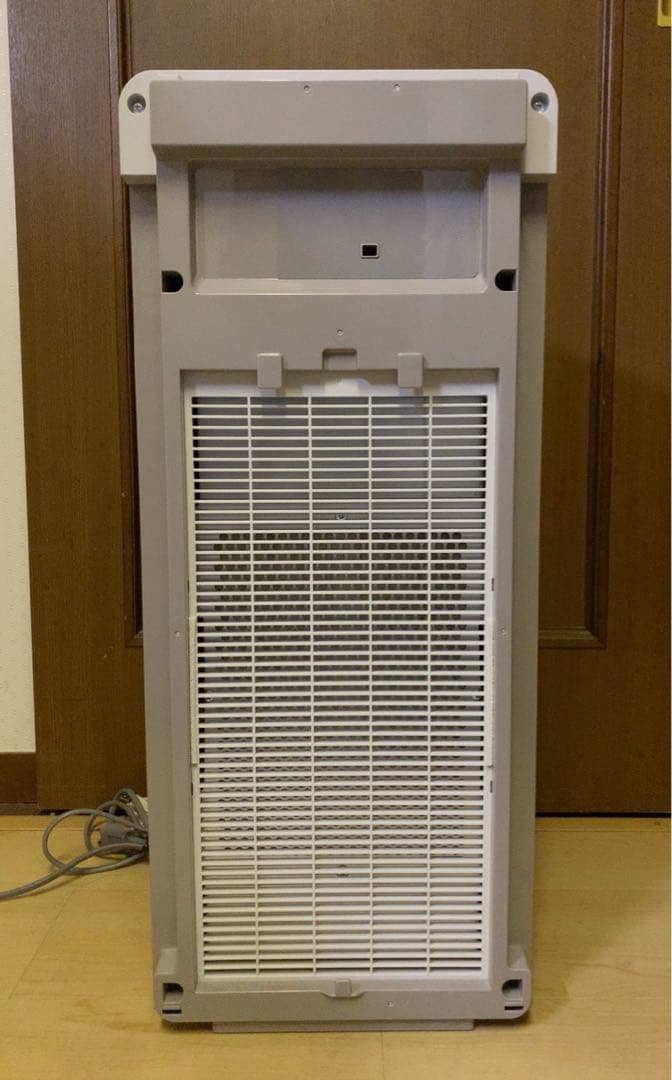 富士通ゼネラル　PLAZION 脱臭機 プラズィオン HDS-302G