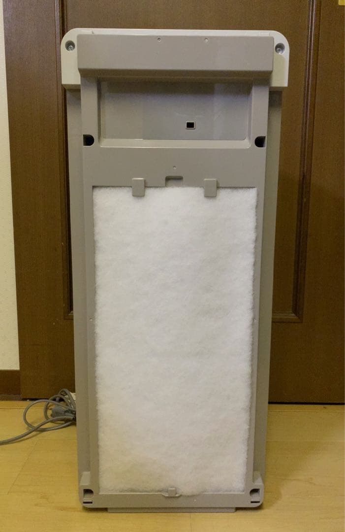 富士通ゼネラル　PLAZION 脱臭機 プラズィオン HDS-302G