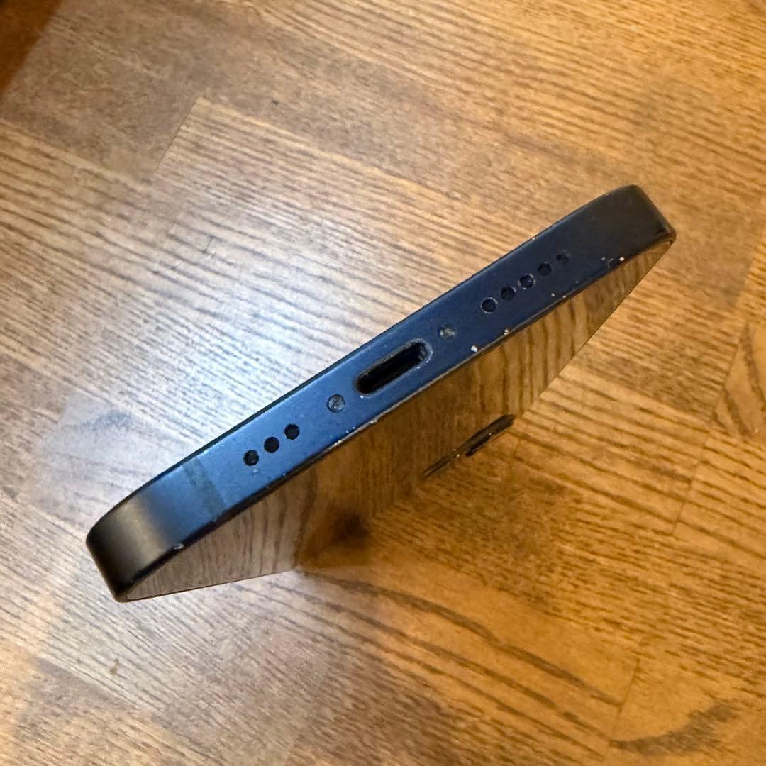 ☆Apple☆iPhone12☆256GB☆ブラック☆SIMロック解除済☆