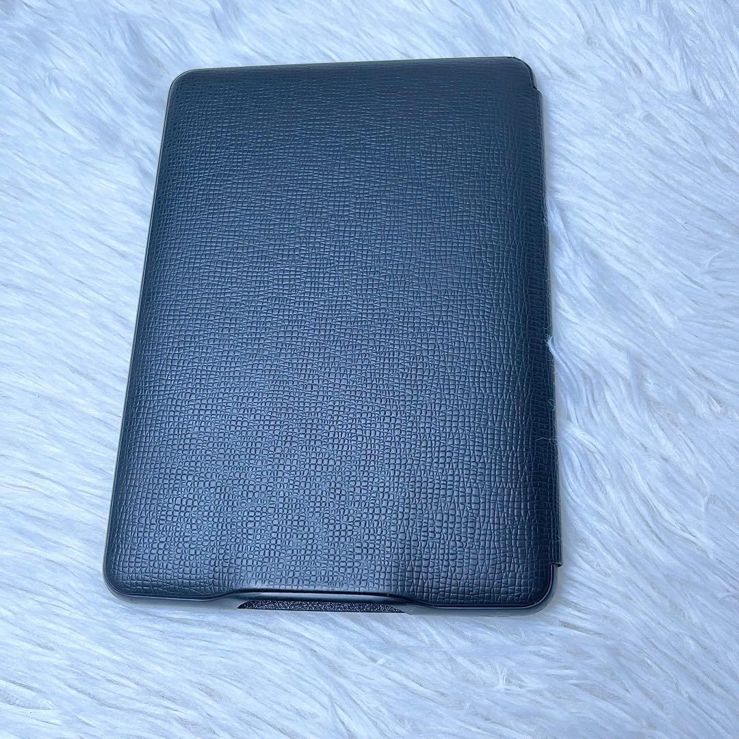 【美品】 Kindle DP75SDI 4GB Wi-Fi 第7世代 純正ケース