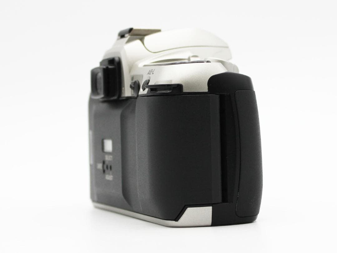 【動作品】PENTAX MZ-L ペンタックス フィルム一眼レフ ボディ