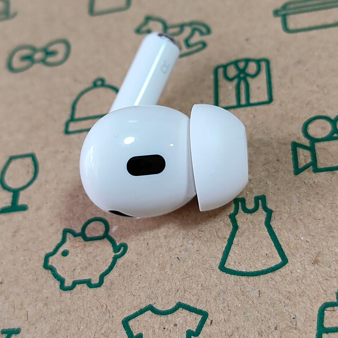 Apple AirPods Pro 2世代 片耳 R 片方 右耳 276