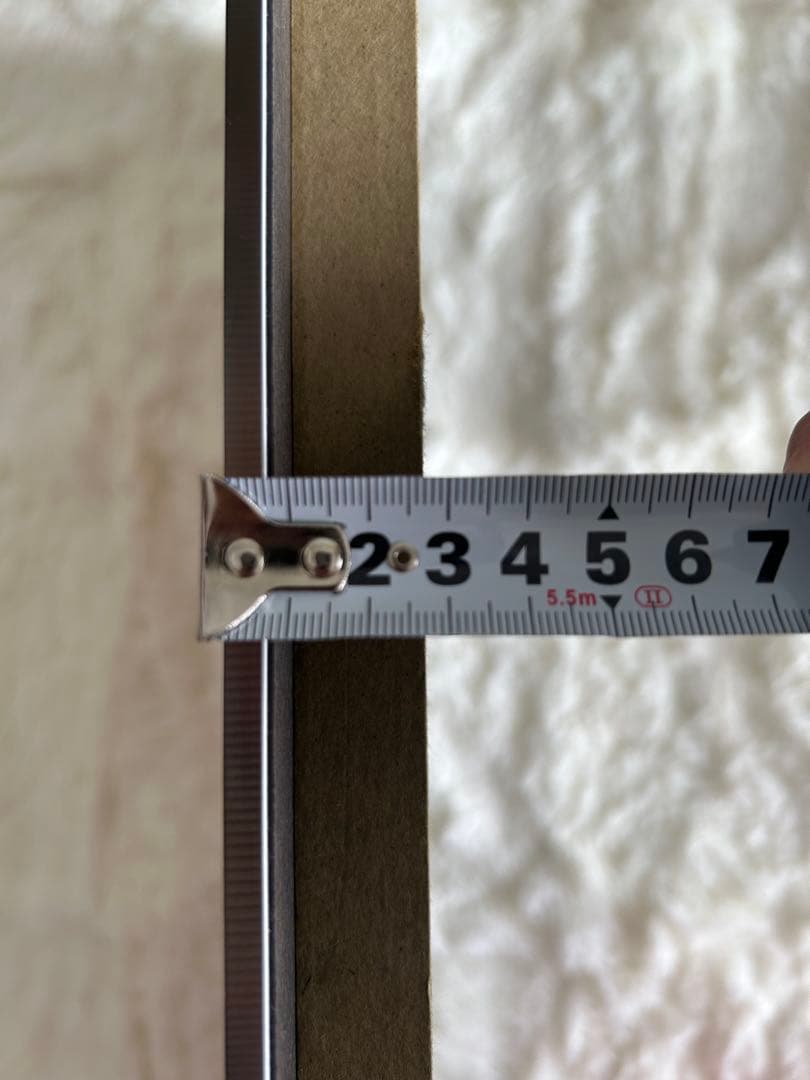 【一点物】デジタルアート Kai Nobuyuki 動物 マーブル模様