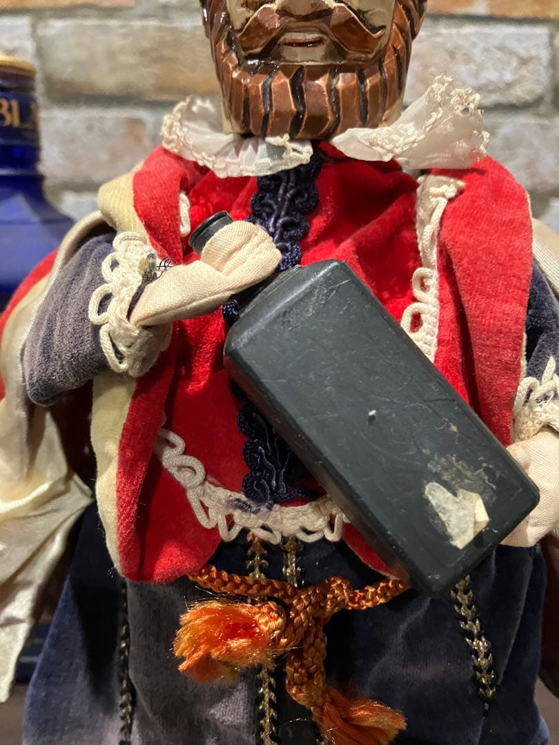ま*さ様 空瓶 NIKKA 終売品ブレンダーズスピリッツ、アロマティック、ローリ