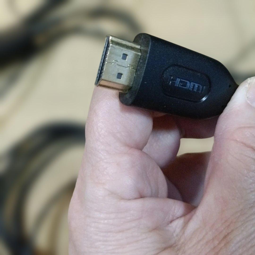 AOC モニター 本体 23.8インチHDMI接続