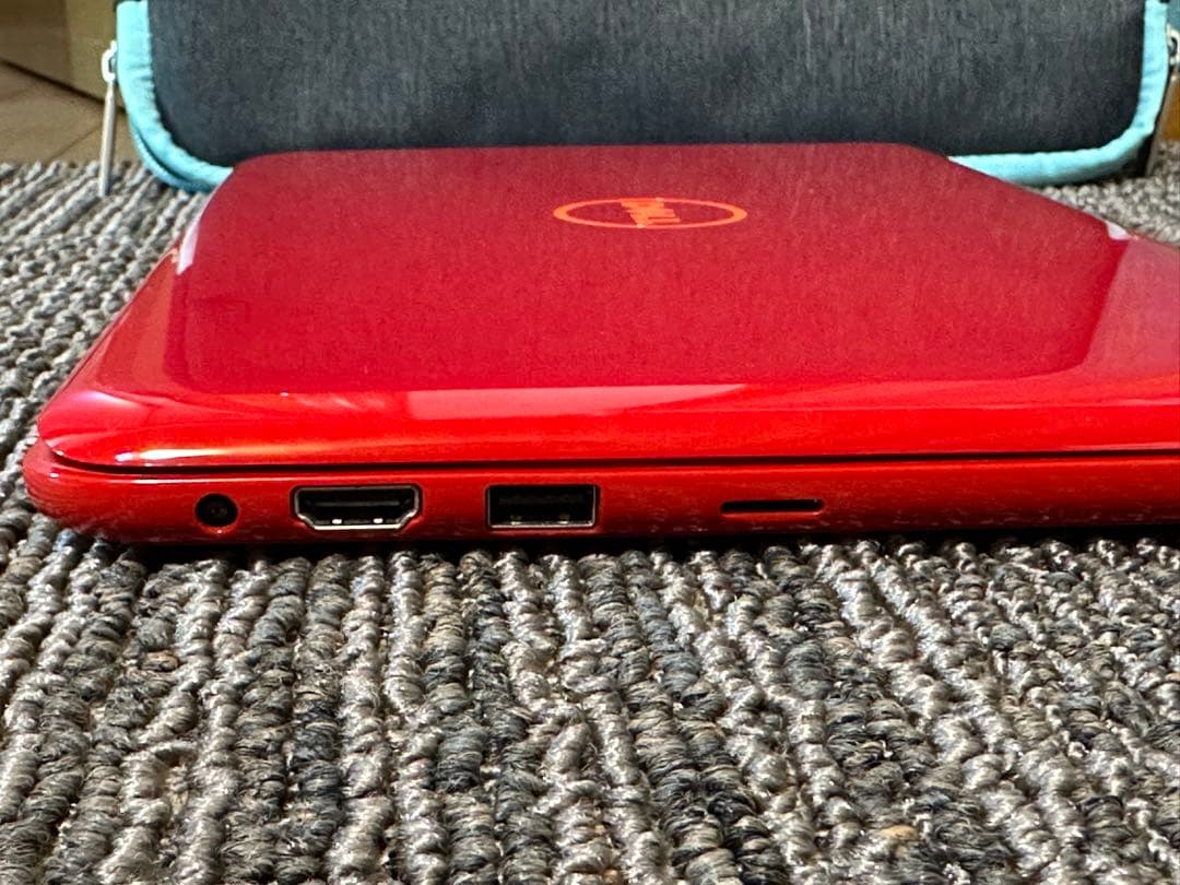 Dell ノートパソコン　inspiron11