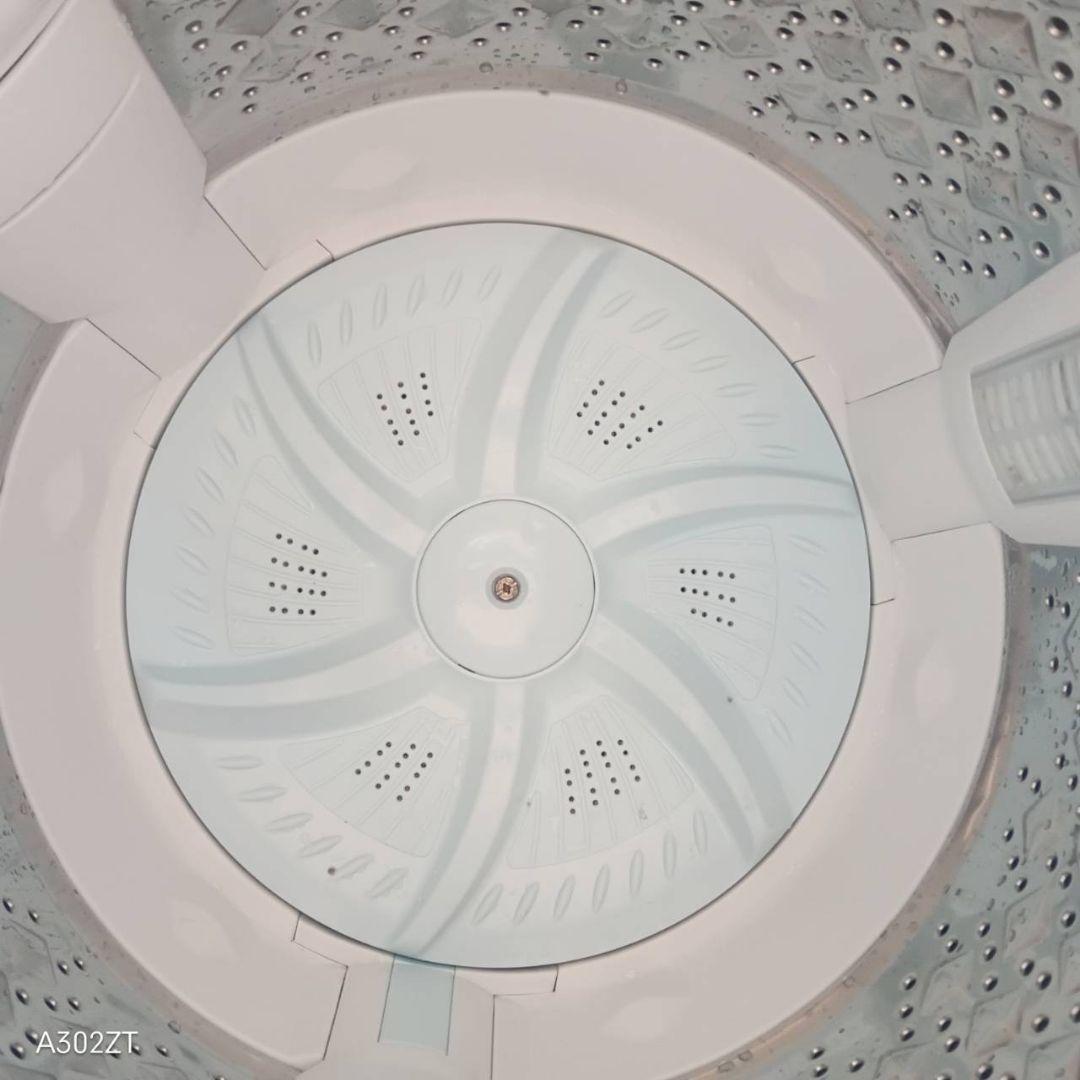 I 167 送料設置無料 東芝洗濯機　容量 8㌔ 　乾燥機能搭載