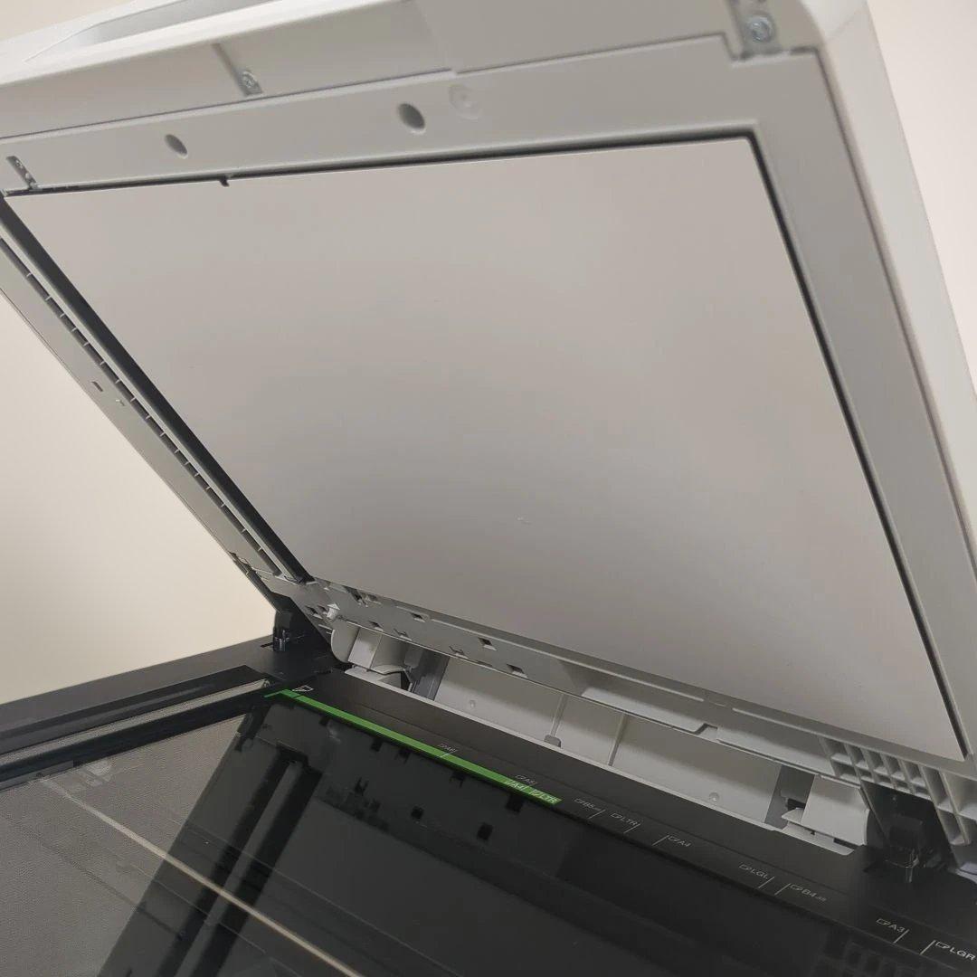 ブラザー MFC-J7100CDW　インクジェットプリンター複合機　A3対応