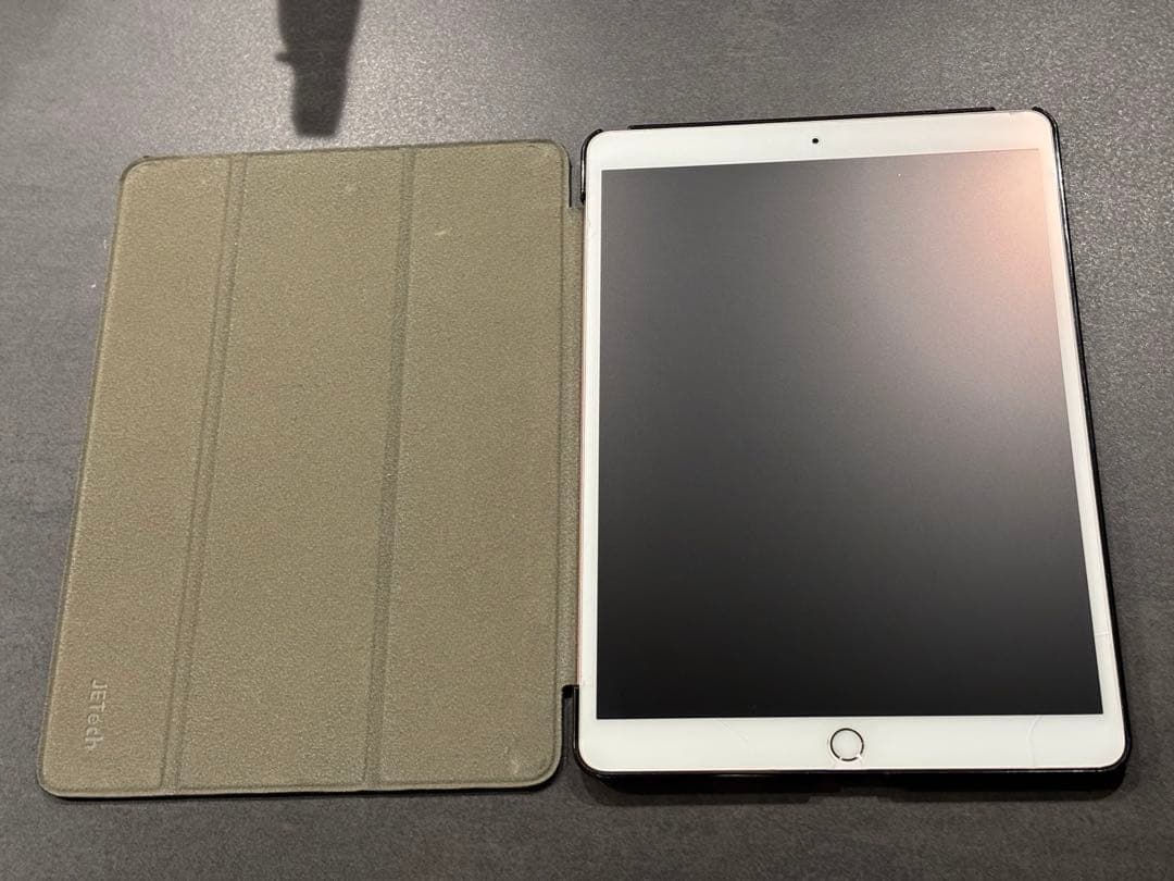iPad Pro 10.5インチ 512GB Wi-Fi+セルラー SIMフリー