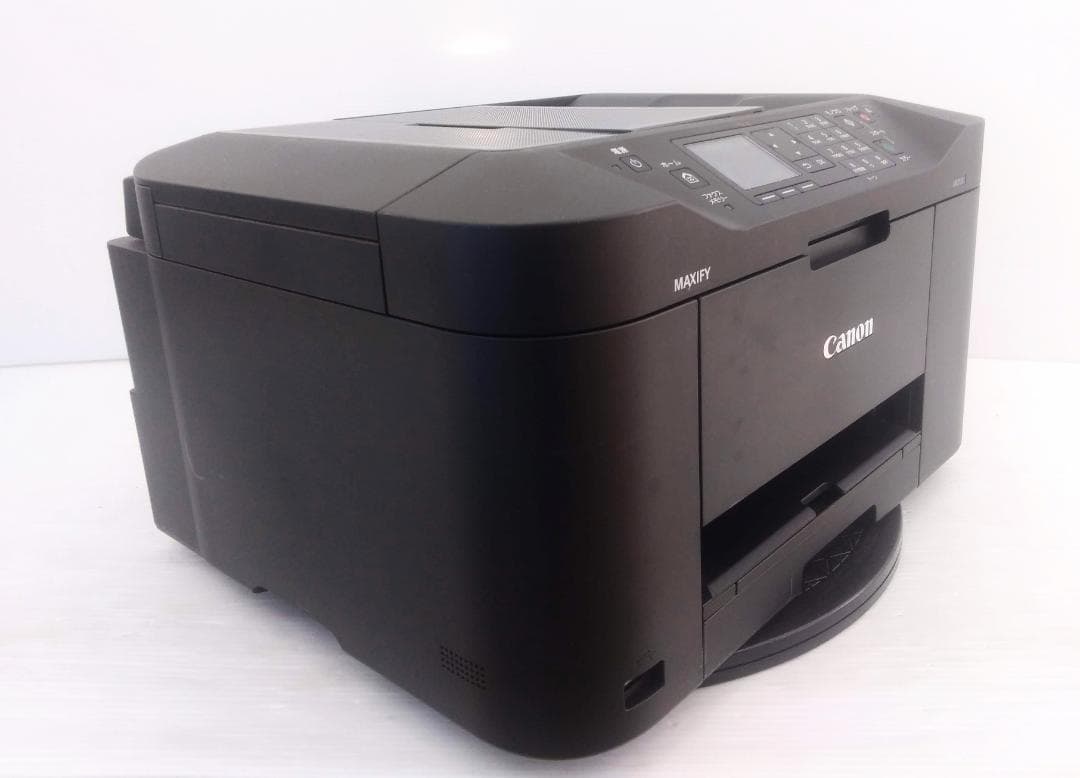 ●Wi-Fi●キャノン カラーインクジェット●MB2130