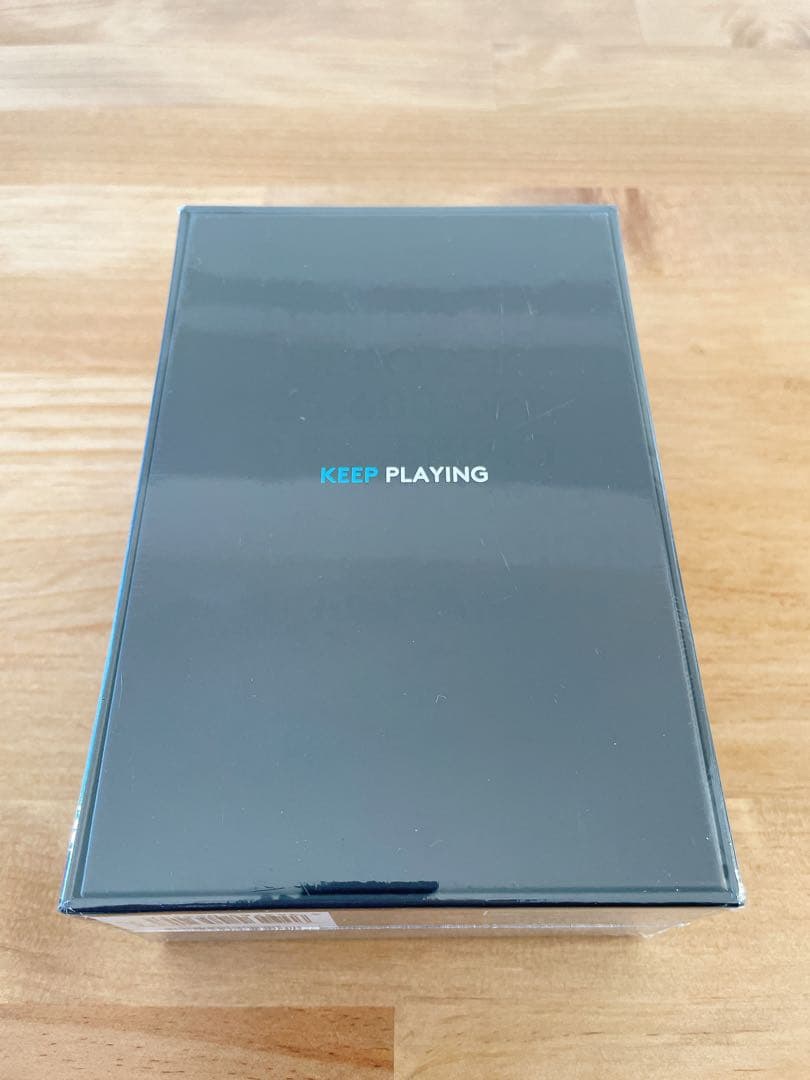 【新品未開封】Logicool G PRO LIGHTSPEEDゲーミングマウス