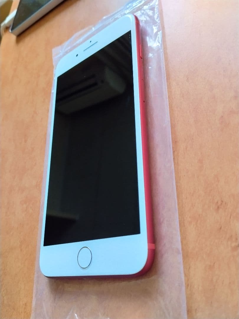 美品iPhone 7 Plus 128GB バッテリー90% simフリー