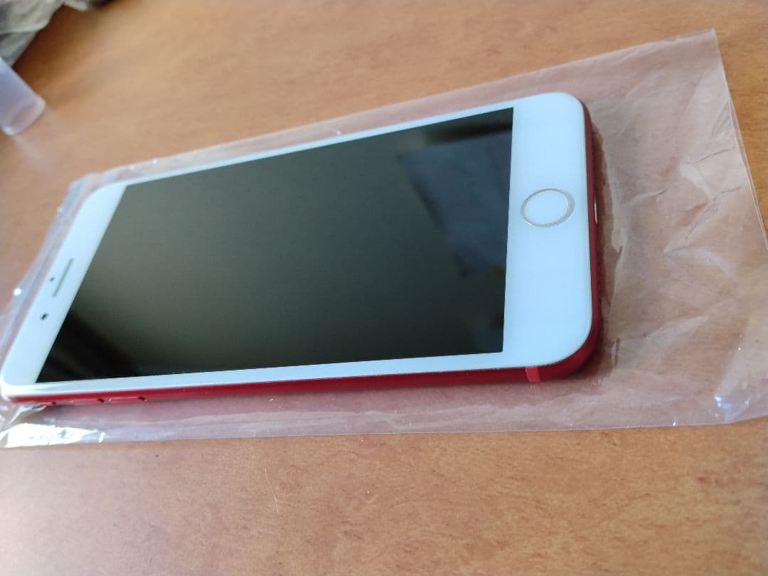 美品iPhone 7 Plus 128GB バッテリー90% simフリー