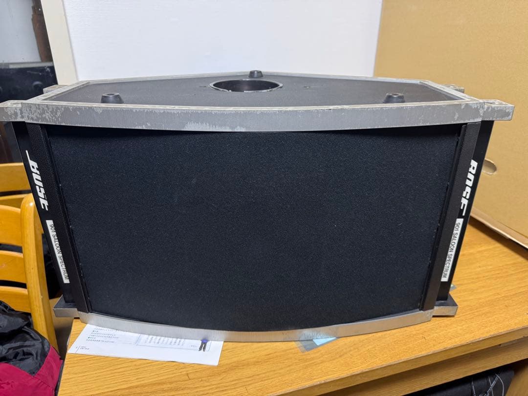 BOSE 901SS スピーカーペア