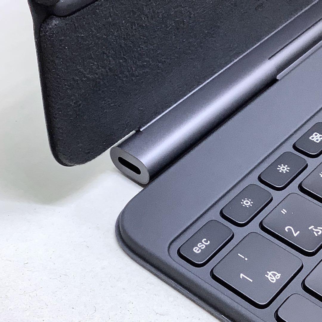 Apple Magic Keyboard A3339 MGYX4J/A 美品