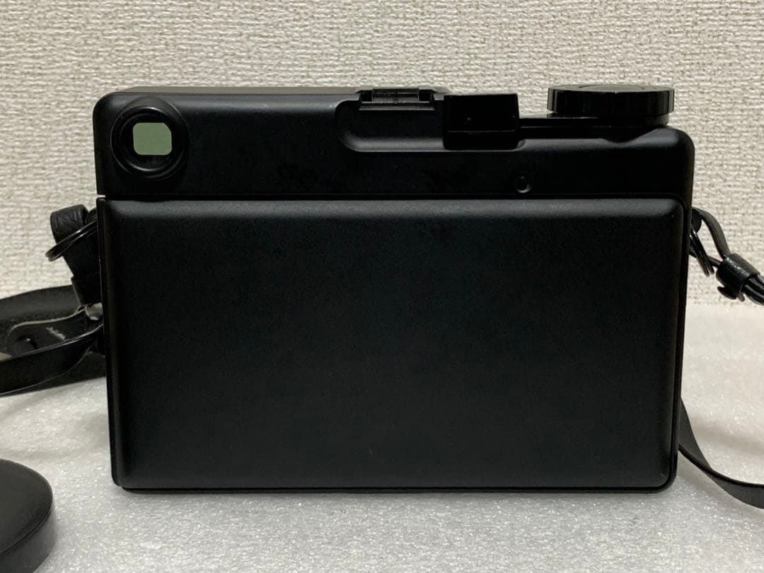 フィルムカメラ makina 67