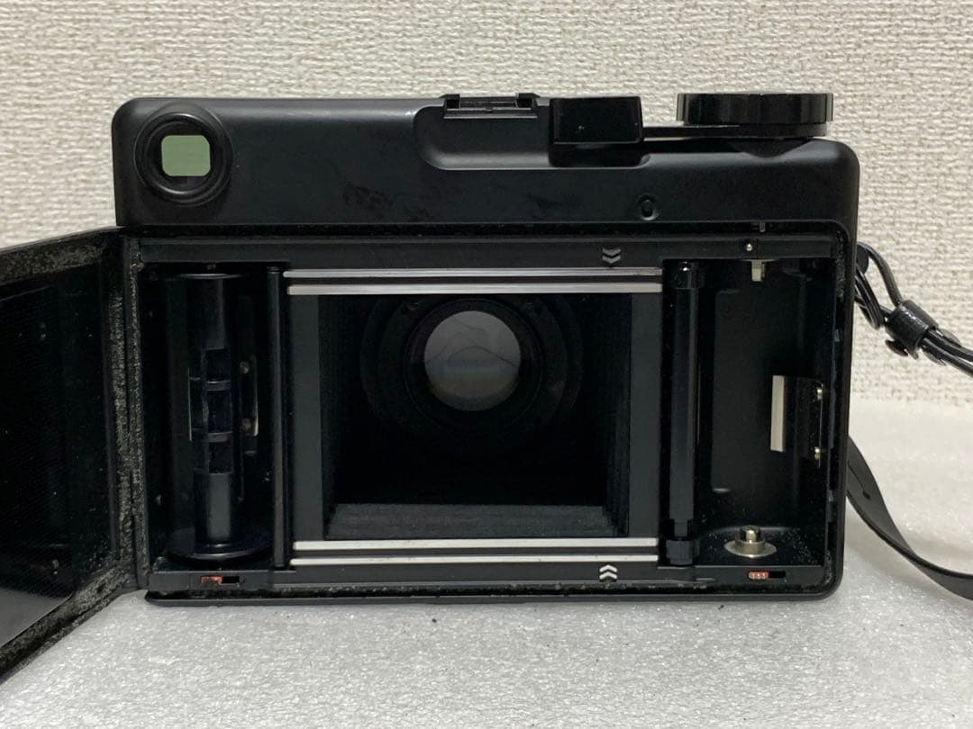 フィルムカメラ makina 67