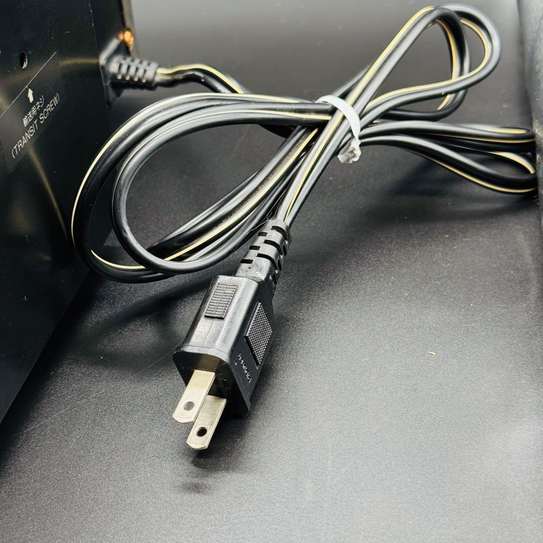 Pioneer CLD-535 LDプレーヤー 純正リモコン・取扱説明書付き