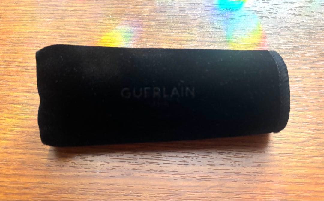 GUERLAIN ルージュ ジェ ケース＆リップ　カラー28