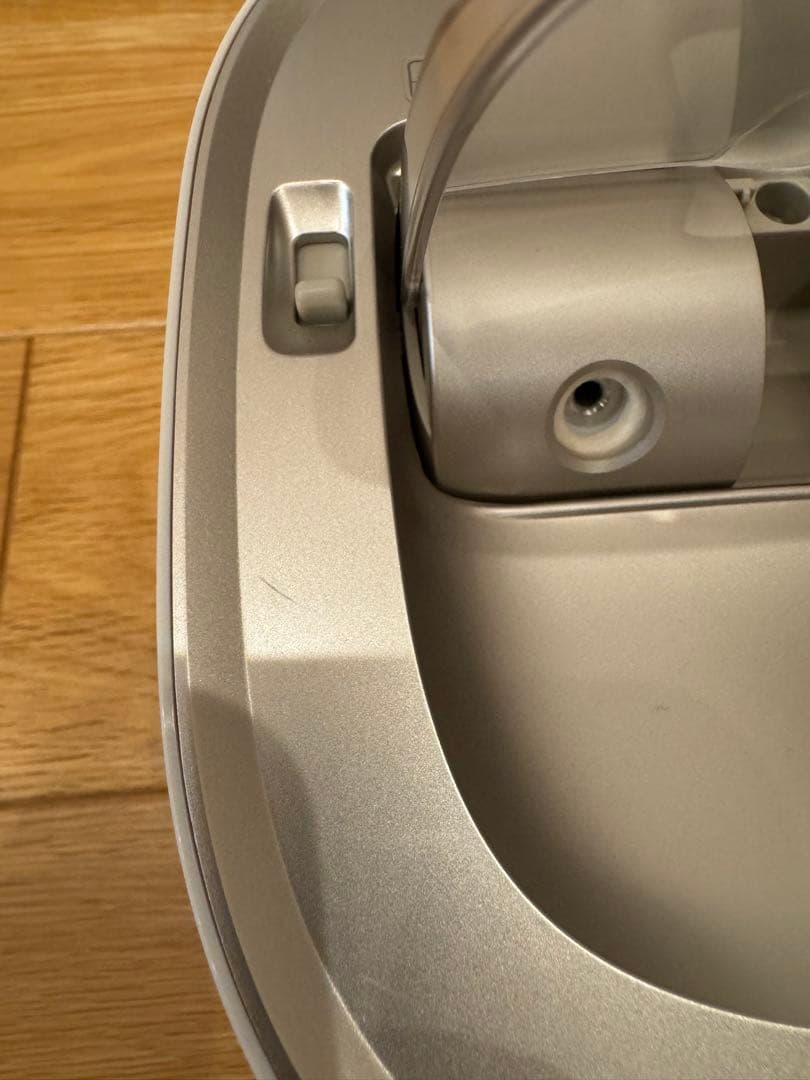 Panasonic ナノケア フェイススチーマー　EH-SA0B