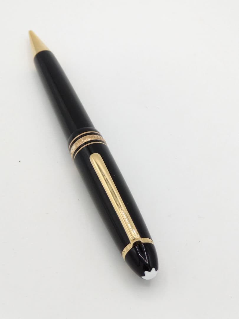 NO 2 モンブラン「マイスターシュテュック」ル・グラン167シャープペンシル黒