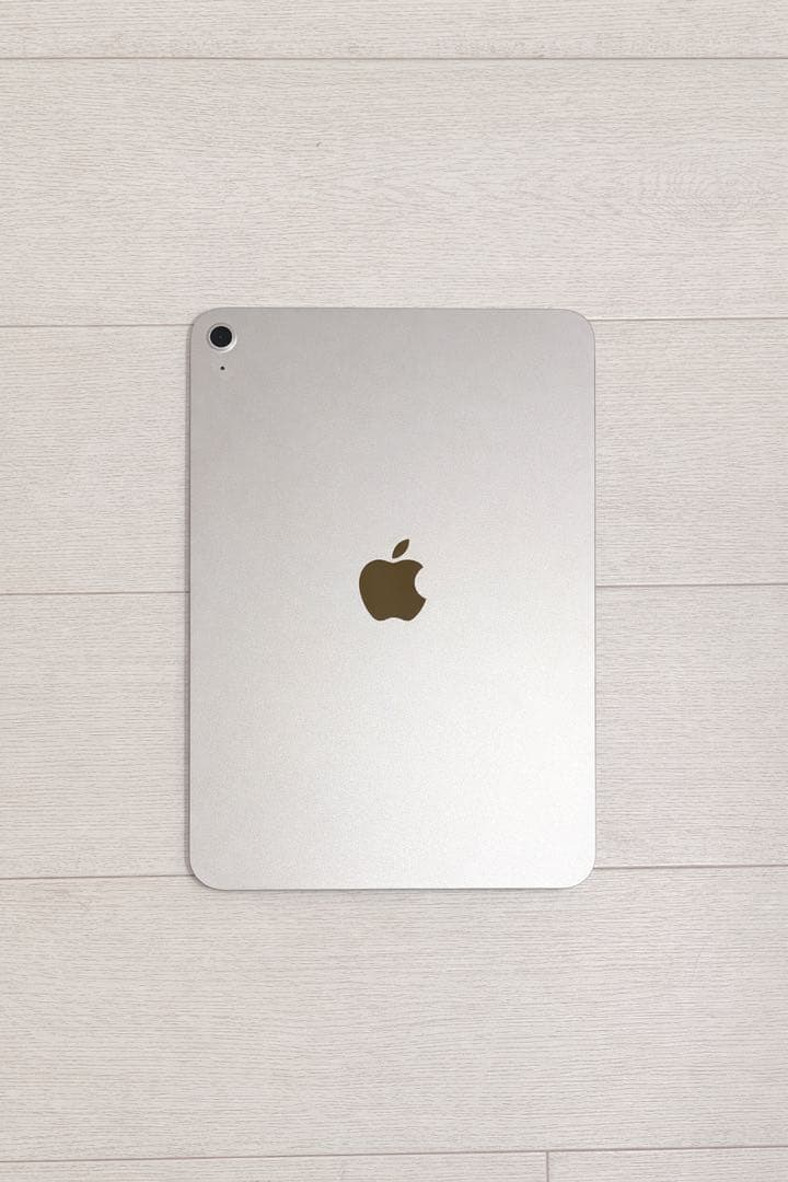 【美品・箱あり】iPad 第10世代 Wi-Fi 256GB ケース・ペン付き