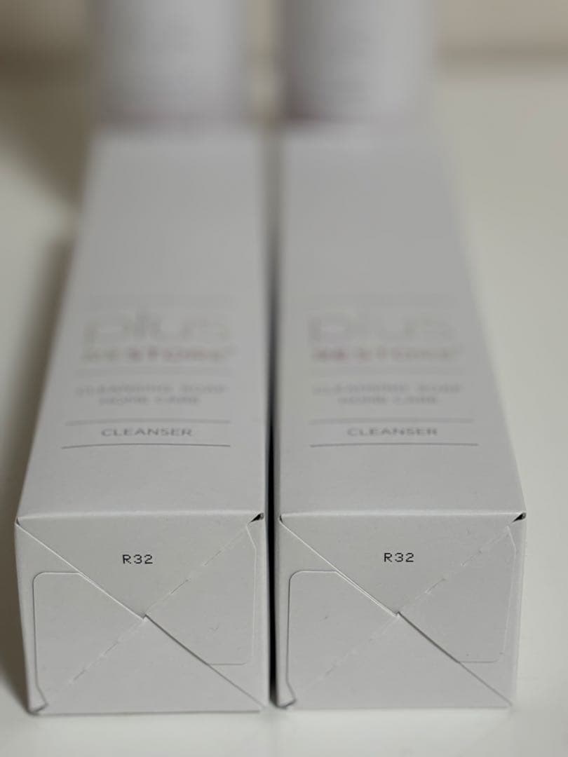 プラスリストア クレンジングソープ 泡 ホームケア 200ml 2本