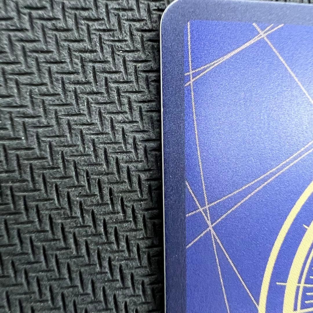 エネル SEC SR パラレル 2枚セット ワンピースカード