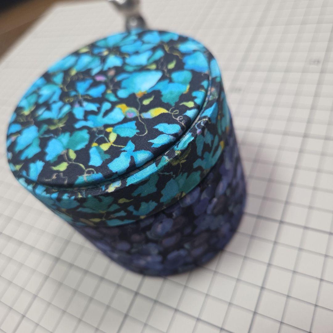 リバティ小物入れのオーダー受付ページ第2弾✨小物トレーも作ってみました♥️✨