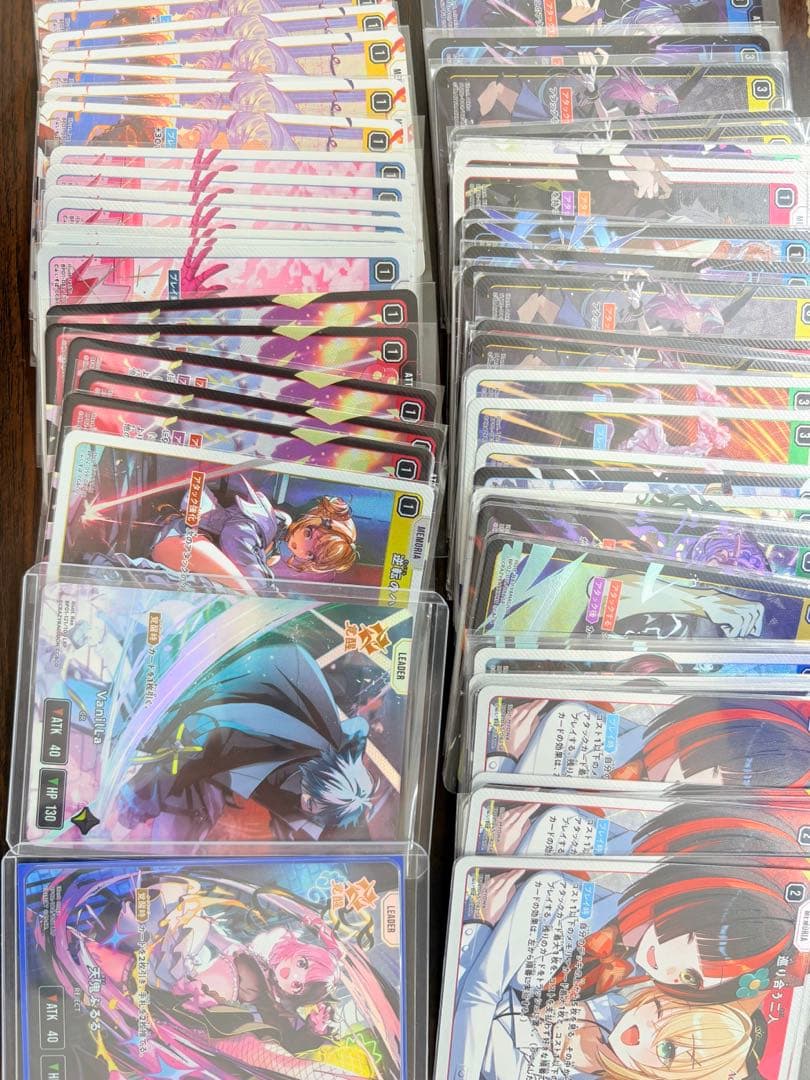 クロスタまとめ売り 期間限定出品